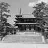 法隆寺