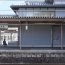 午後の法隆寺駅