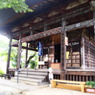 夏そして神社