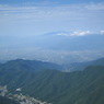 河口湖フライト　筑波メンバーと　2010年9月18～19日