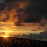 sunset hill