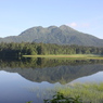逆さ燧ヶ岳