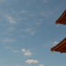 秋空