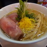 しおらーめん