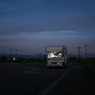 夕刻のひと時