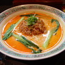担々麺