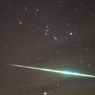 流星！