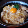 親子丼