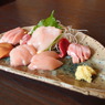 地鶏お造り
