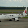 B777-200  JA8982  嵐JET