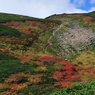 大雪山赤岳第三花園
