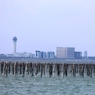 中部国際空港管制塔