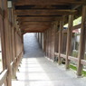 東大寺二月堂 