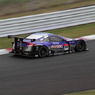 2011 SUPER GT IN KYUSHU 250KM