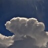 空ー雲