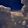 空ー雲