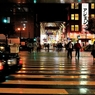 Osaka Night Snap #10
