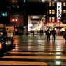 Osaka Night Snap #10