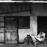永康街路地裏