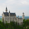 Schloß Neuschwanstein