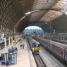 Paddington Station