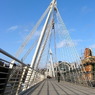Hungerford Bridge