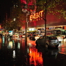 Rain