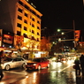 George Street
