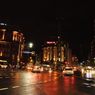 Traffic Intersection