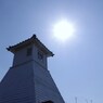 もひとつ灯台。。