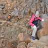 那須岳登山17
