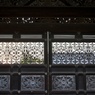 仁和寺勅使門