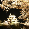 姫路城