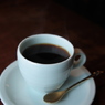 コーヒー