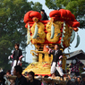 城の端