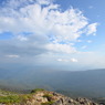 早池峰登山