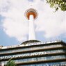 TVSな京都タワー