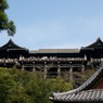 清水の舞台