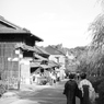 明治の風情