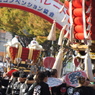 気合いじゃ！