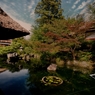 京都に行こう　日本庭園