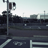横断歩道