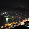 尾道夜景Ⅰ