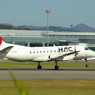 SAAB 340B-WT JA03HC