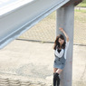 比嘉渚さん (2)
