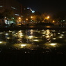 大通公園　噴水1