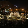 大通公園　噴水2