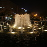 大通公園　噴水3