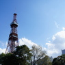 テレビ塔2
