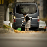 仲小路の人々１４